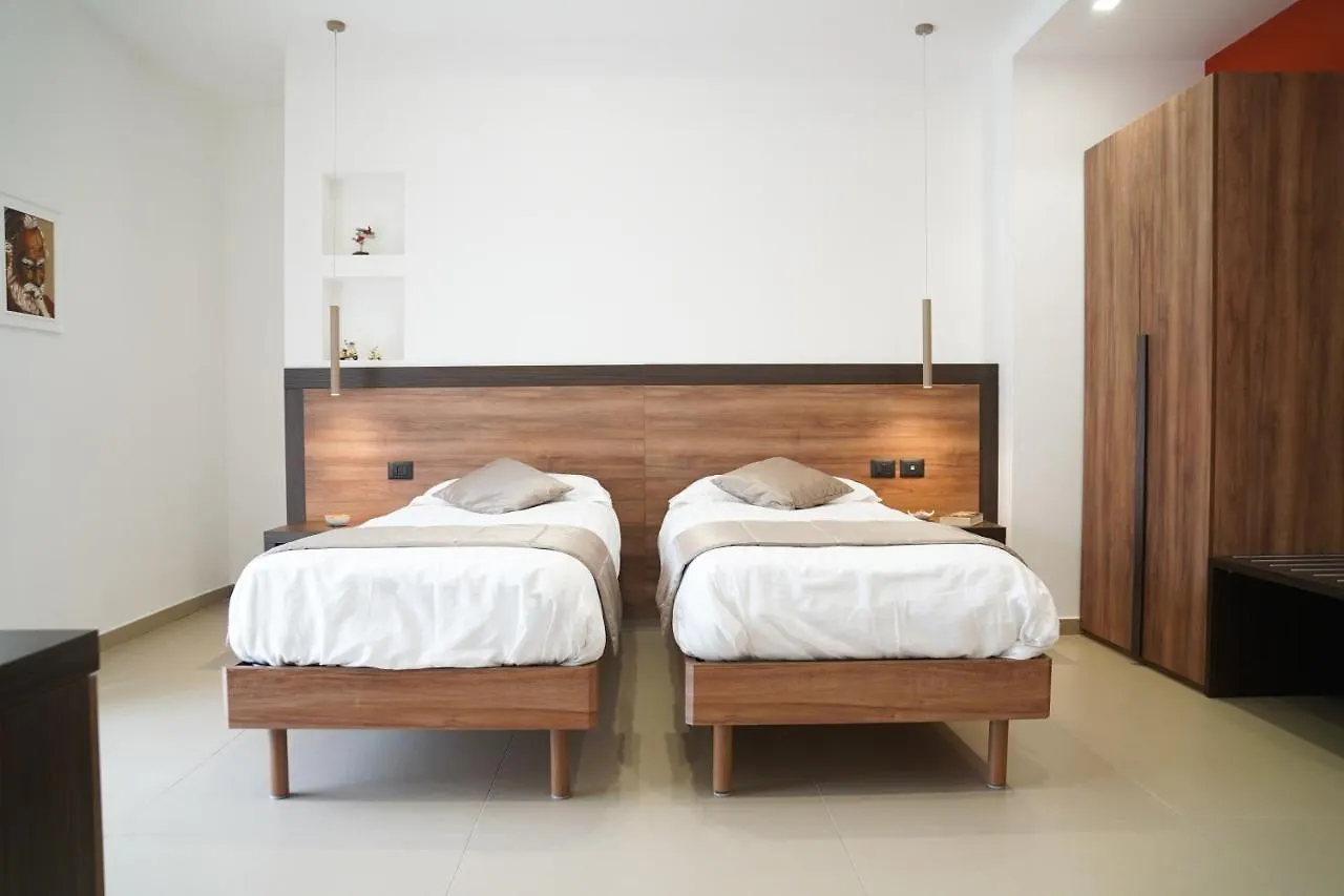 Villa Mafalda B&B Frattamaggiore